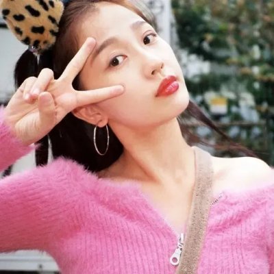 我要抢走你的恋人。