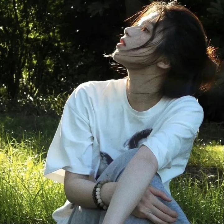 炎的肖像