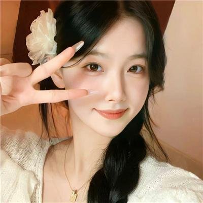 七位女俘虏
